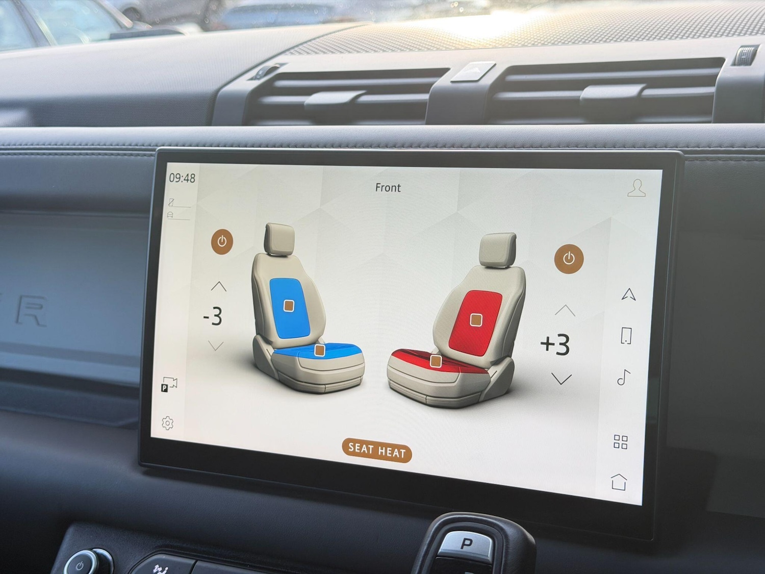 Used Land Rover Defender 110 2023 for sale - 77130789: Photo 49