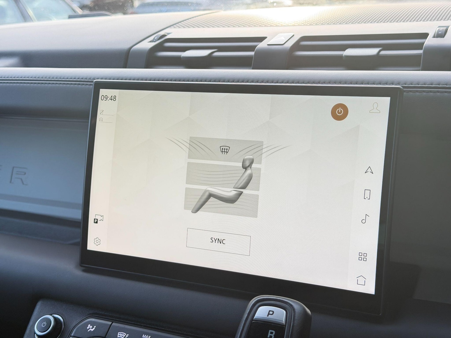 Used Land Rover Defender 110 2023 for sale - 77130789: Photo 50