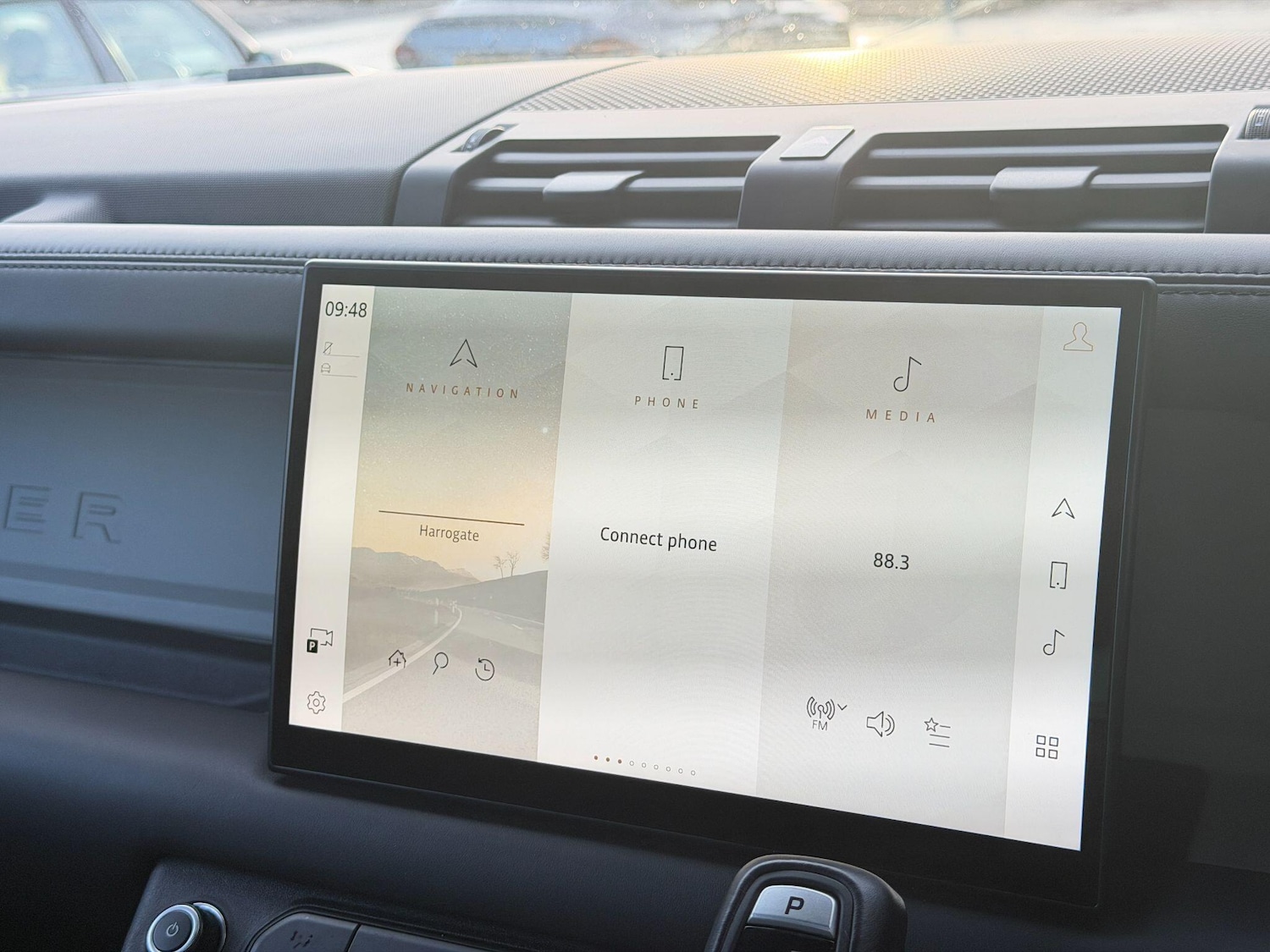 Used Land Rover Defender 110 2023 for sale - 77130789: Photo 51