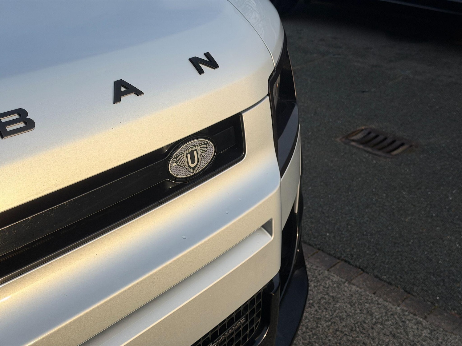 Used Land Rover Defender 110 2023 for sale - 77130789: Photo 70