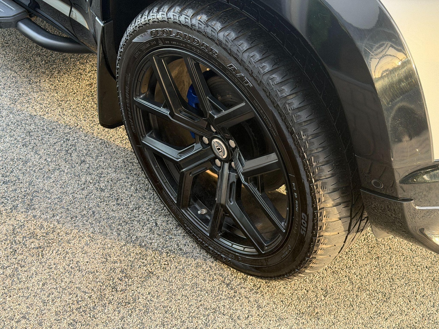 Used Land Rover Defender 110 2023 for sale - 77130789: Photo 72