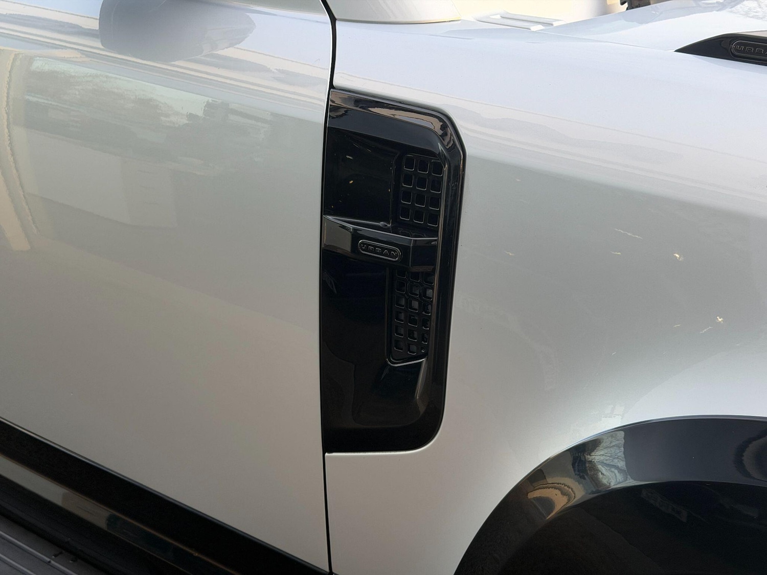 Used Land Rover Defender 110 2023 for sale - 77130789: Photo 74