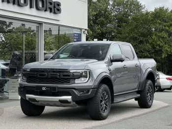 Used Ford Ranger 2023 for sale - 75154324: Photo
