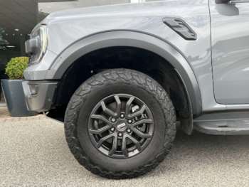 Used Ford Ranger 2023 for sale - 75154324: Photo