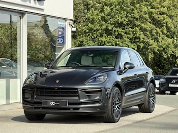 Used Porsche Macan 2026 for sale - 79496137: Photo