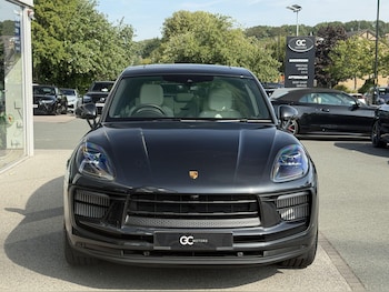 Used Porsche Macan 2026 for sale - 79496137: Photo