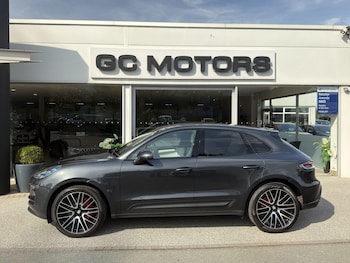 Used Porsche Macan 2026 for sale - 79496137: Photo
