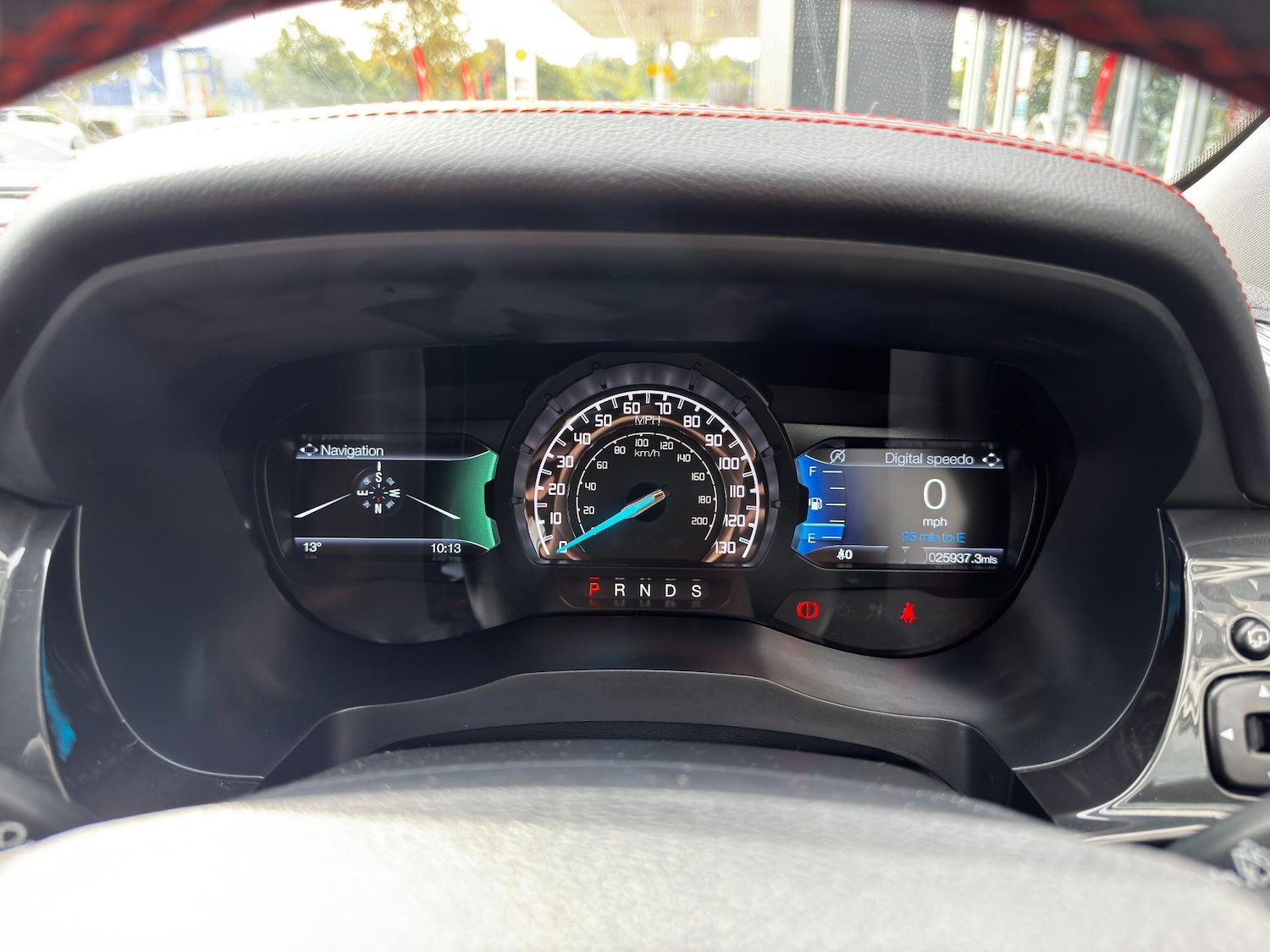 Vehicle 36