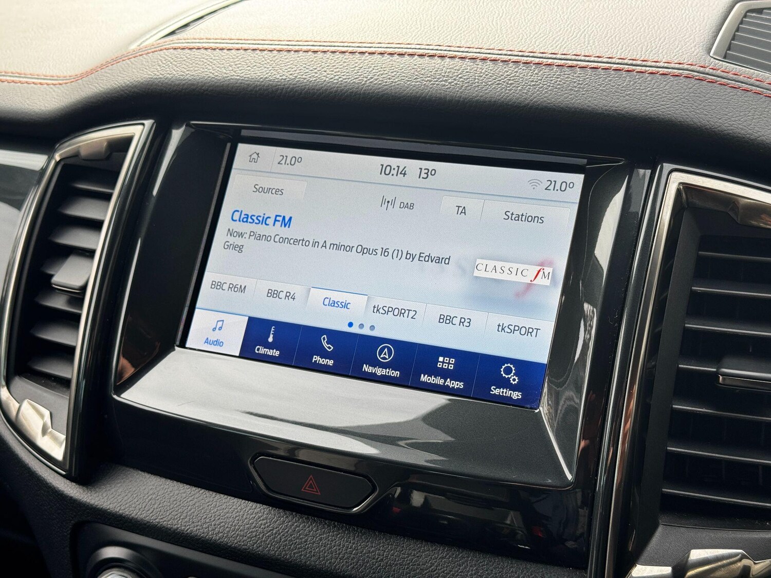 Vehicle 40