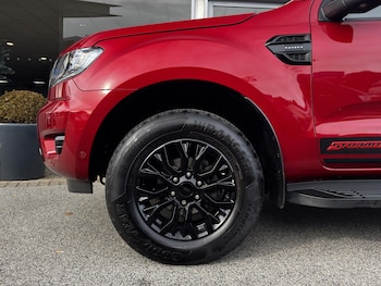 Used Ford Ranger 2021 for sale - 75941679: Photo