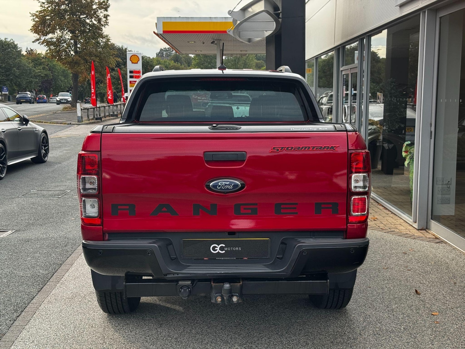 Vehicle 7