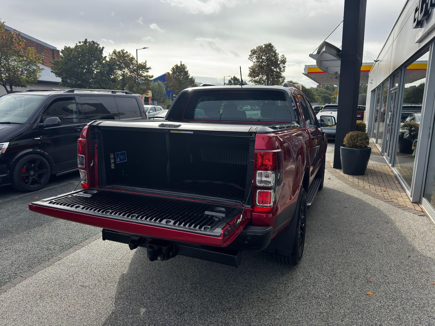 Vehicle 75