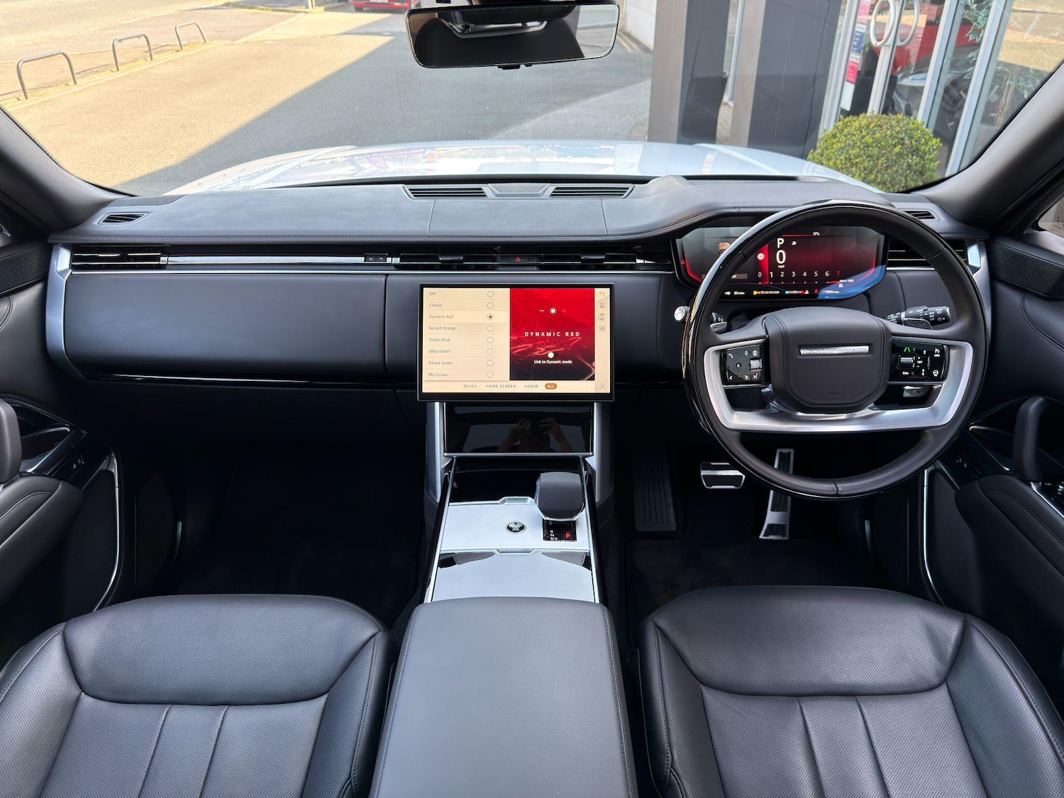 Used Land Rover Range Rover 2024 for sale - 78171363: Photo 10