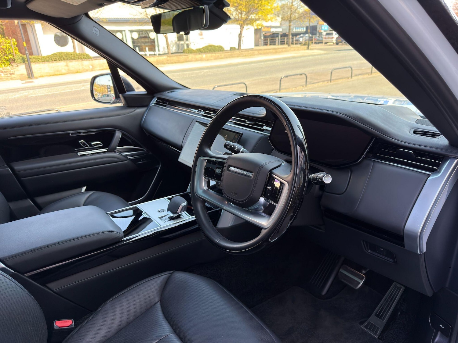 Used Land Rover Range Rover 2024 for sale - 78171363: Photo 11