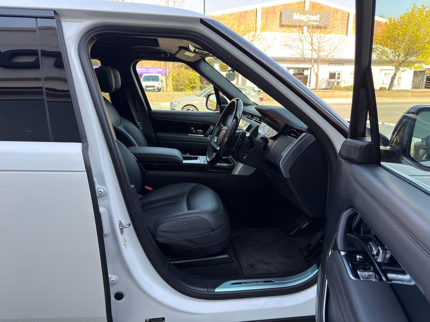 Used Land Rover Range Rover 2024 for sale - 78171363: Photo 13