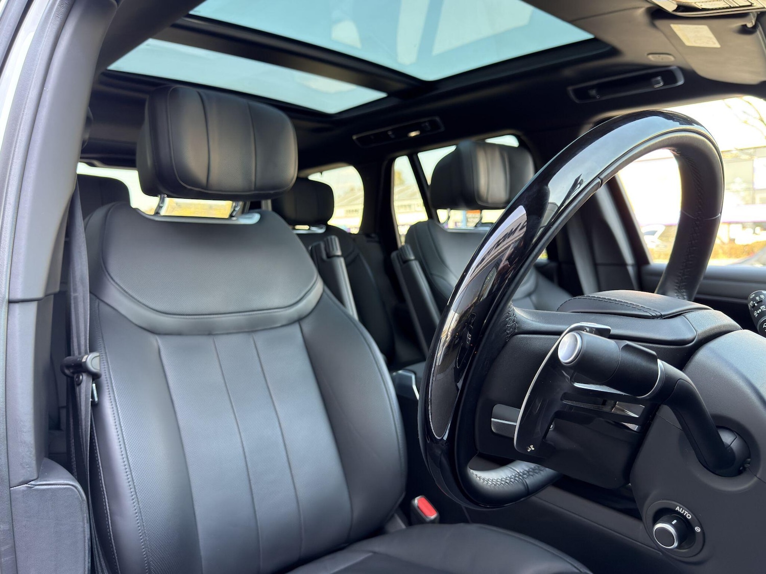 Used Land Rover Range Rover 2024 for sale - 78171363: Photo 15