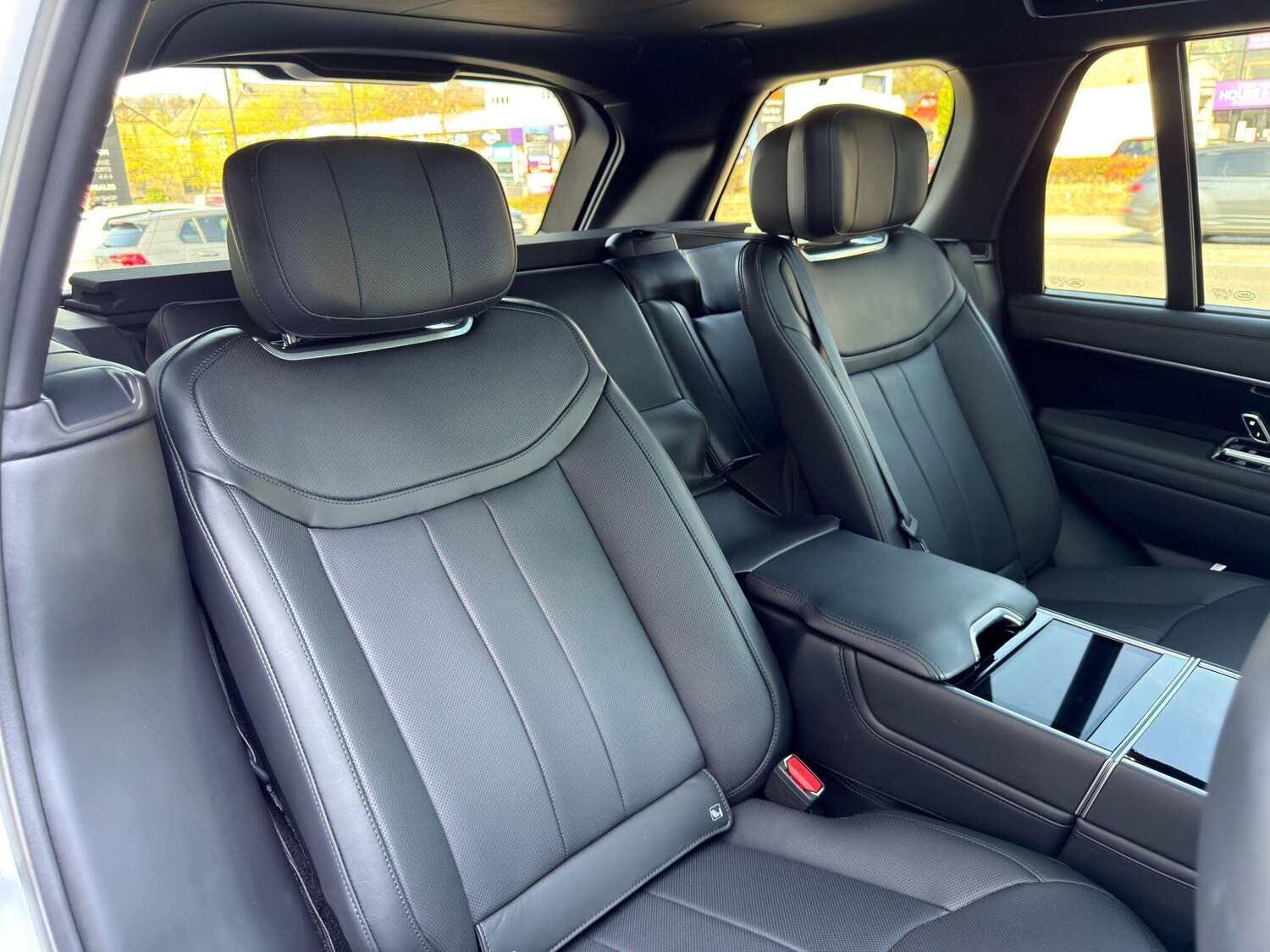 Used Land Rover Range Rover 2024 for sale - 78171363: Photo 17