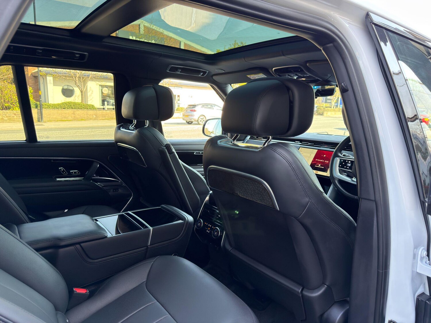 Used Land Rover Range Rover 2024 for sale - 78171363: Photo 19