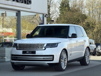 Used Land Rover Range Rover 2024 for sale - 78171363: Photo