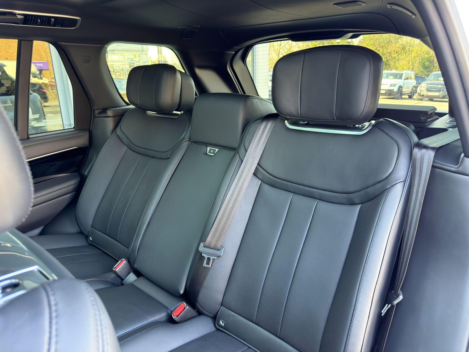 Used Land Rover Range Rover 2024 for sale - 78171363: Photo 20