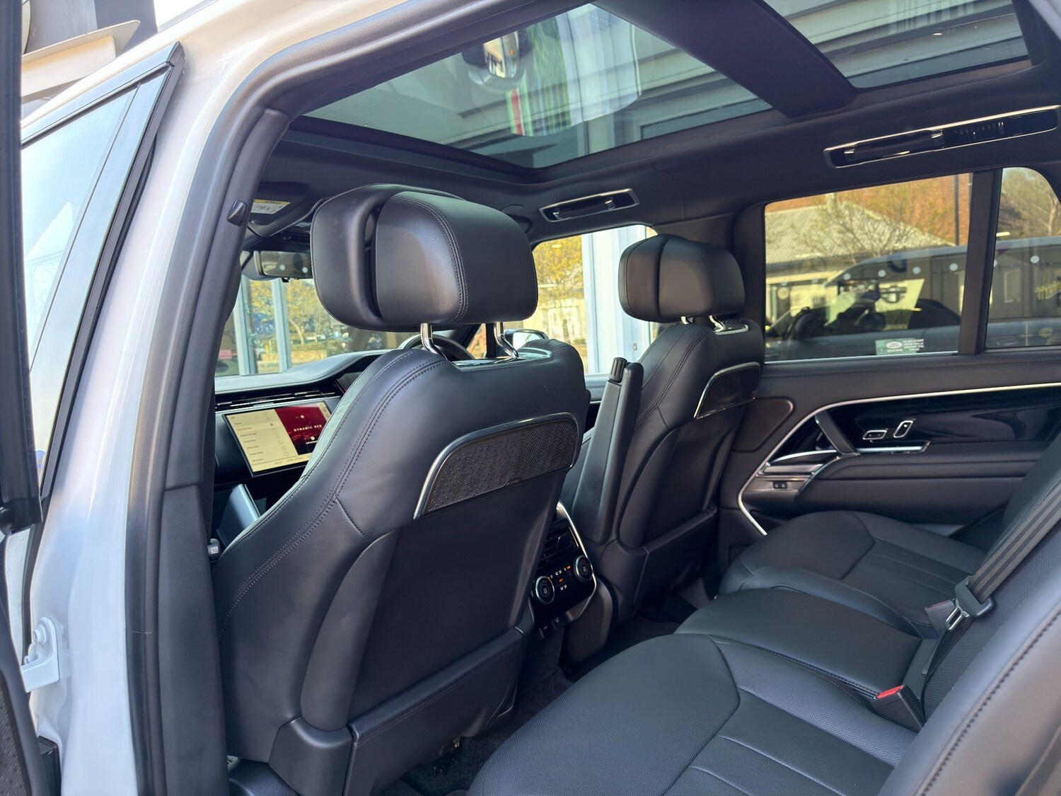 Used Land Rover Range Rover 2024 for sale - 78171363: Photo 21