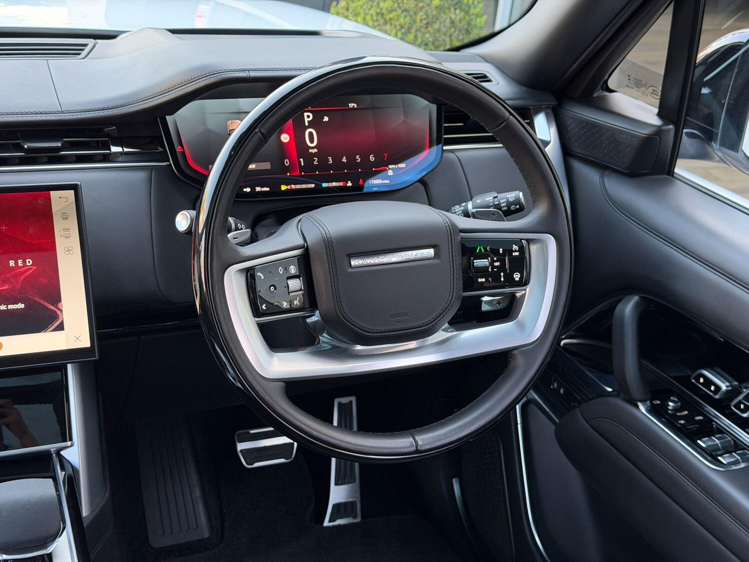 Used Land Rover Range Rover 2024 for sale - 78171363: Photo 23
