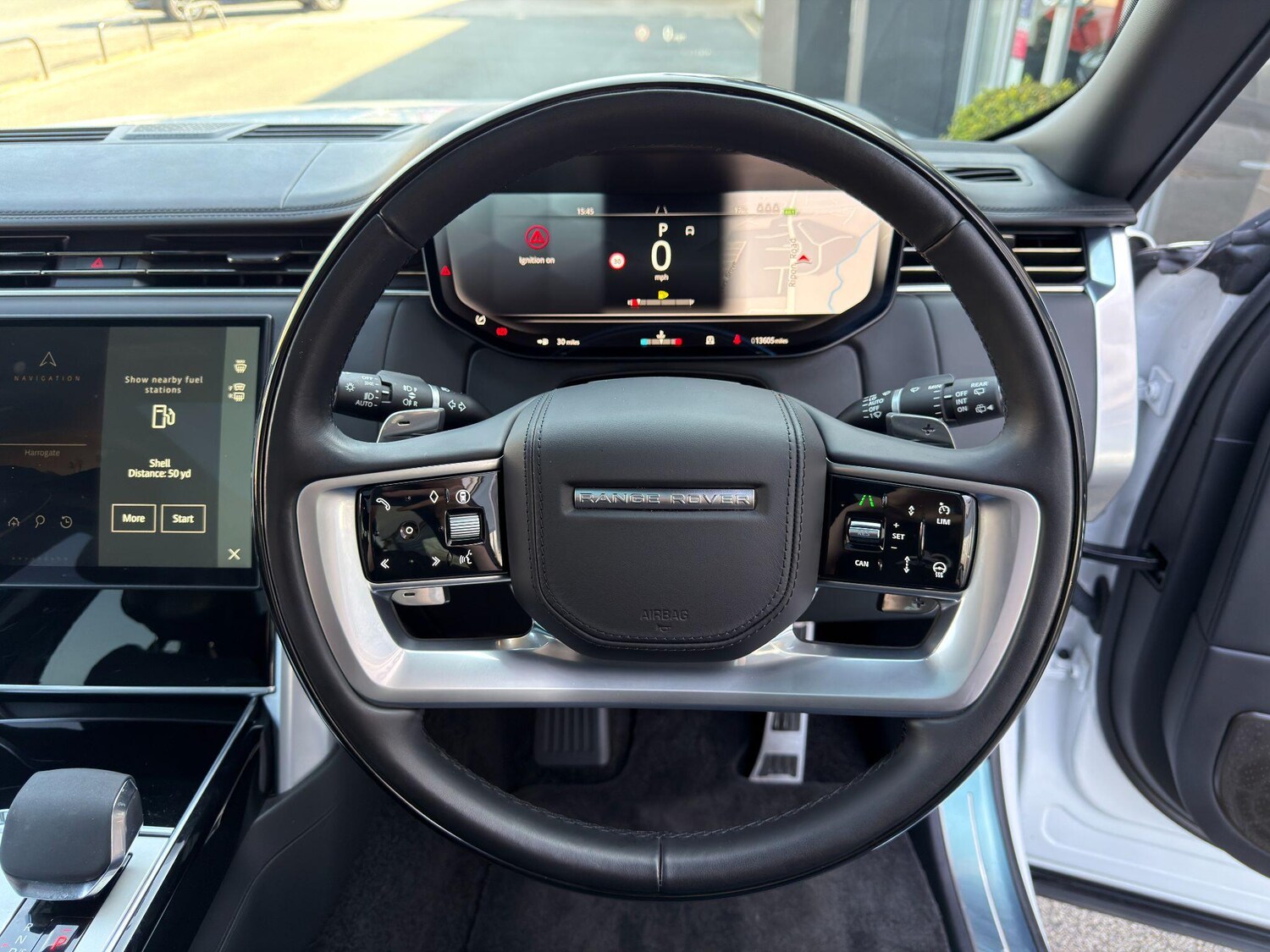 Used Land Rover Range Rover 2024 for sale - 78171363: Photo 24