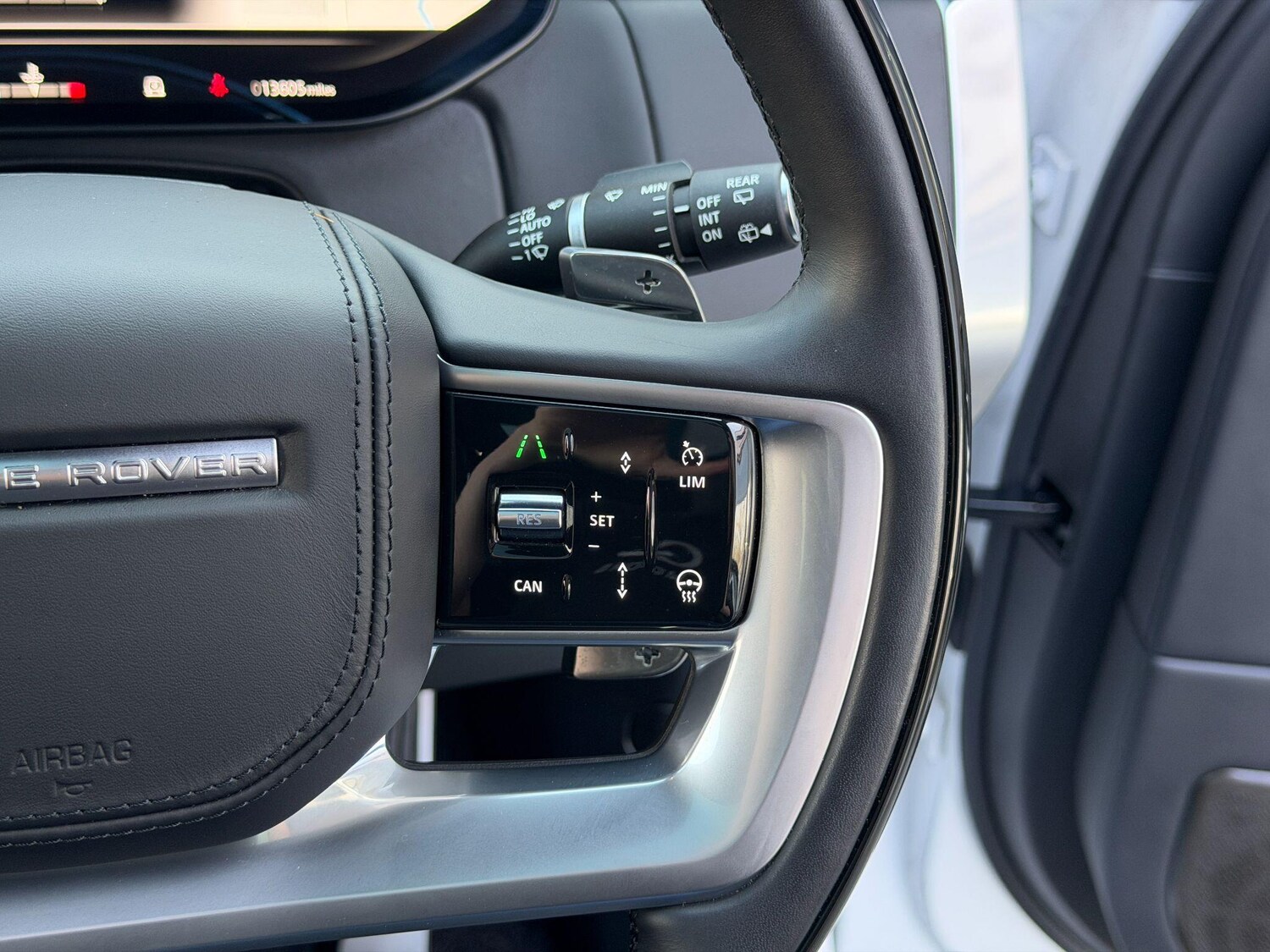 Used Land Rover Range Rover 2024 for sale - 78171363: Photo 26