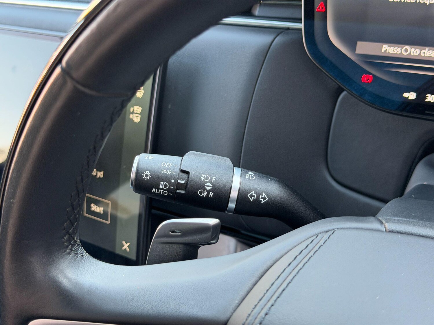 Used Land Rover Range Rover 2024 for sale - 78171363: Photo 27