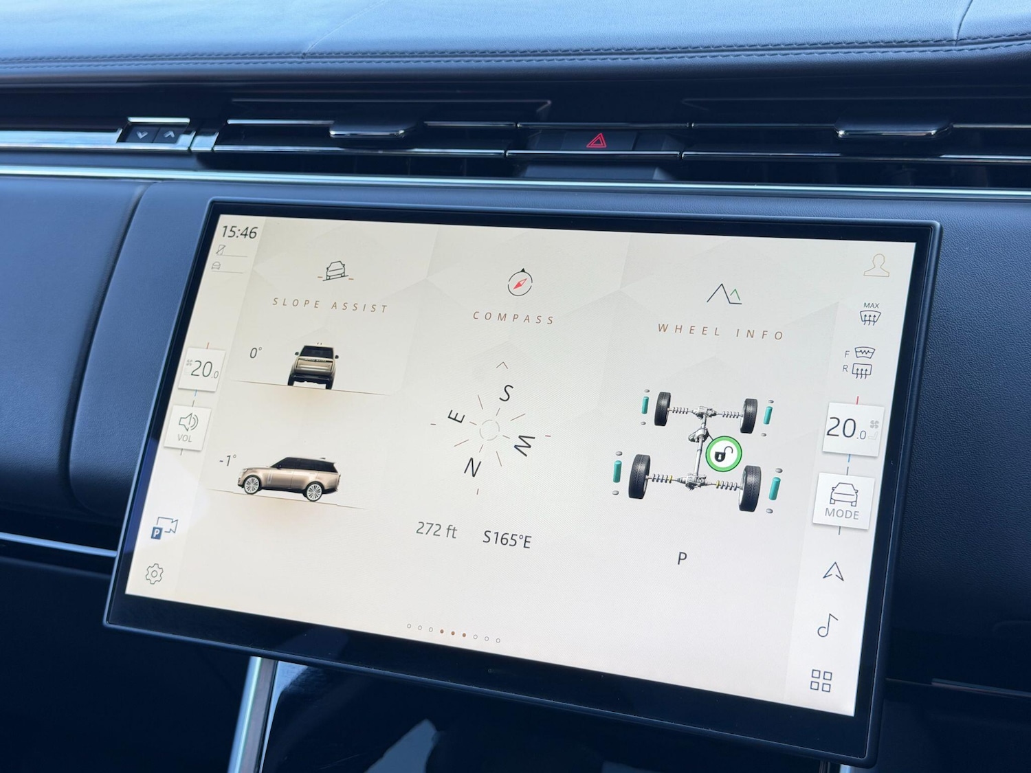 Used Land Rover Range Rover 2024 for sale - 78171363: Photo 32