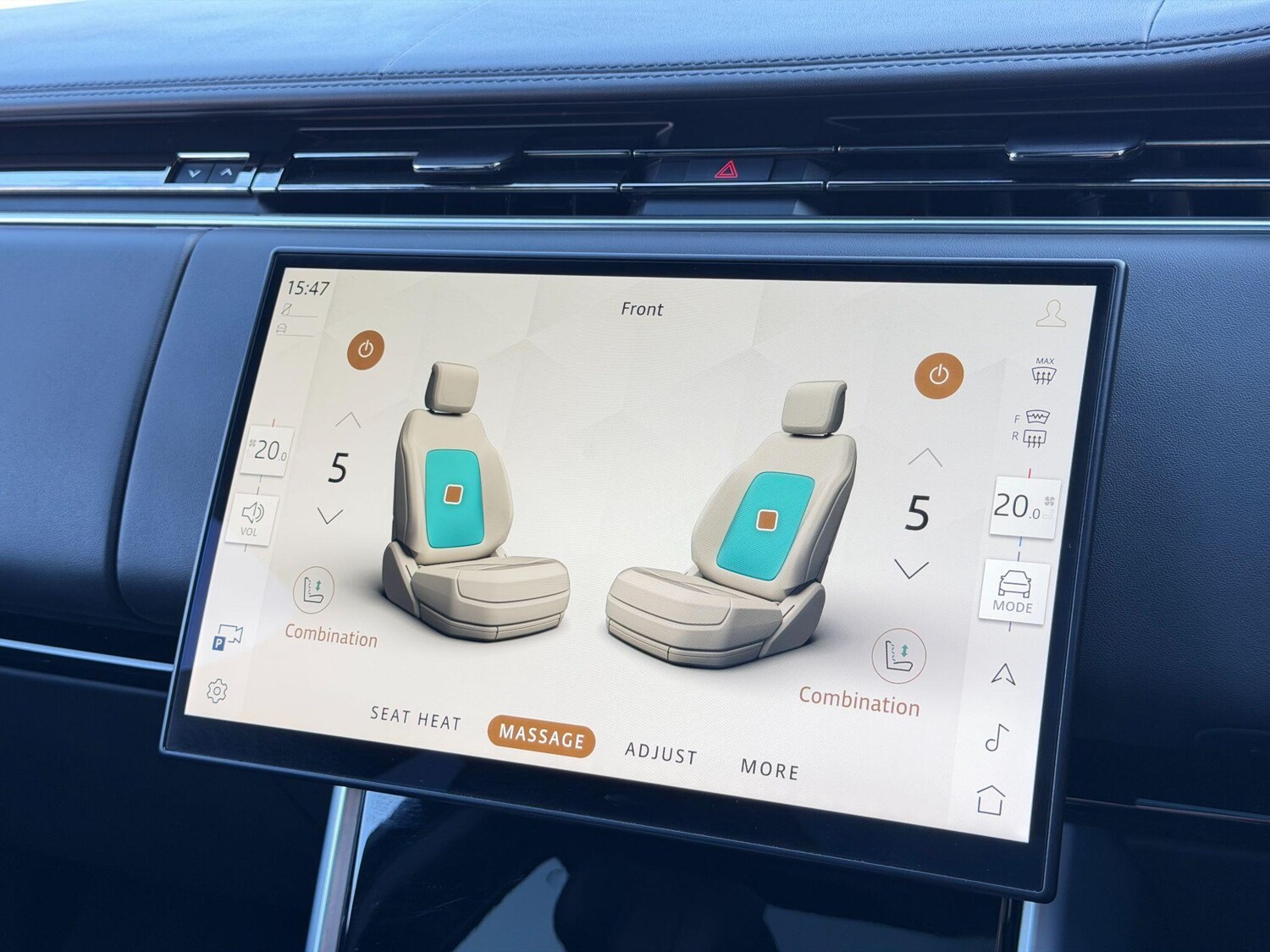 Used Land Rover Range Rover 2024 for sale - 78171363: Photo 33