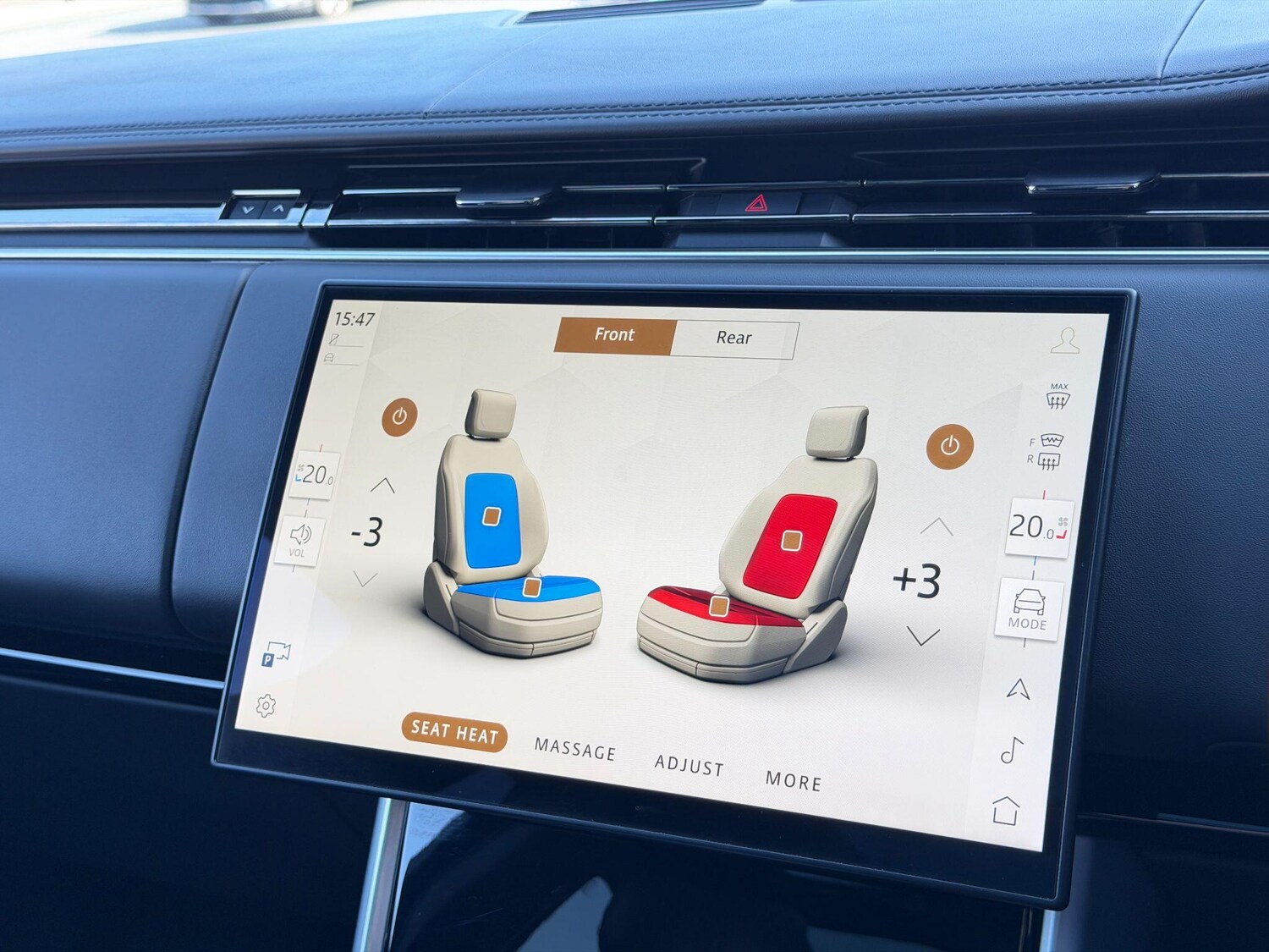 Used Land Rover Range Rover 2024 for sale - 78171363: Photo 34