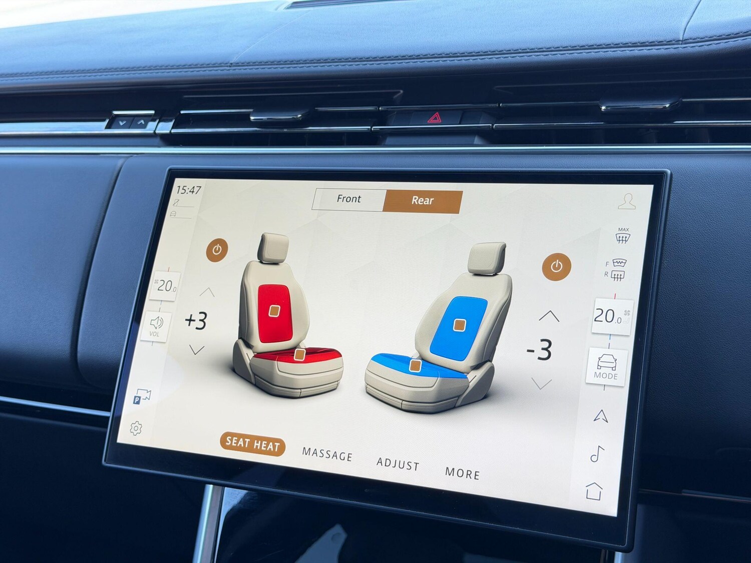 Used Land Rover Range Rover 2024 for sale - 78171363: Photo 35