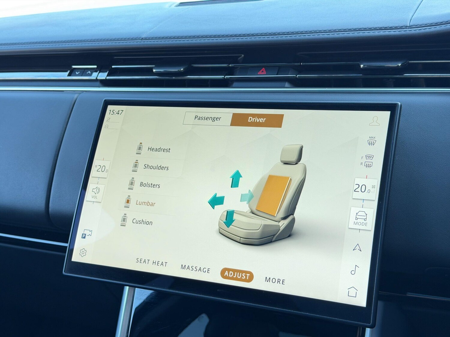 Used Land Rover Range Rover 2024 for sale - 78171363: Photo 36