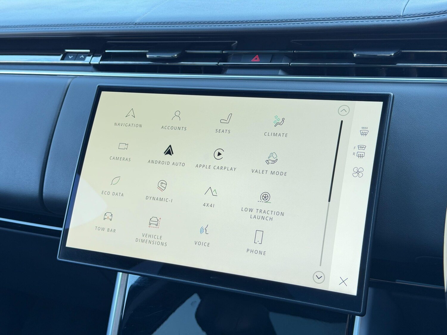 Used Land Rover Range Rover 2024 for sale - 78171363: Photo 38