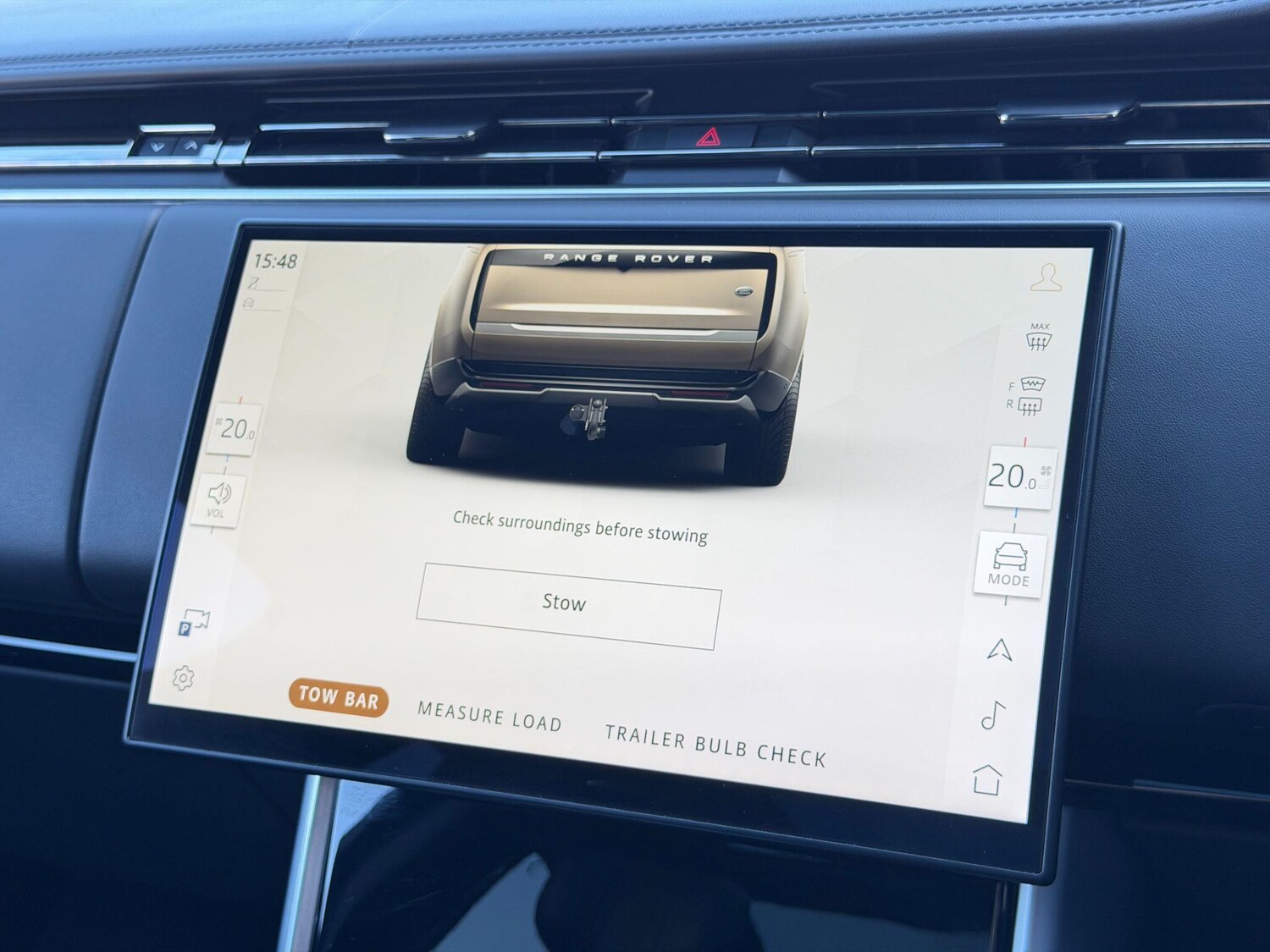 Used Land Rover Range Rover 2024 for sale - 78171363: Photo 39