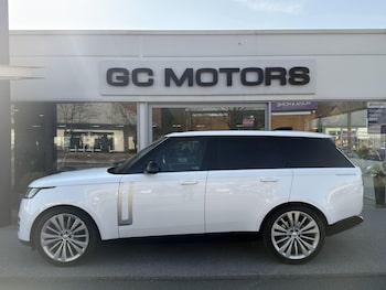 Used Land Rover Range Rover 2024 for sale - 78171363: Photo