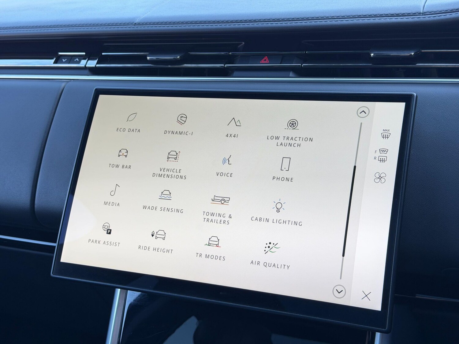 Used Land Rover Range Rover 2024 for sale - 78171363: Photo 40