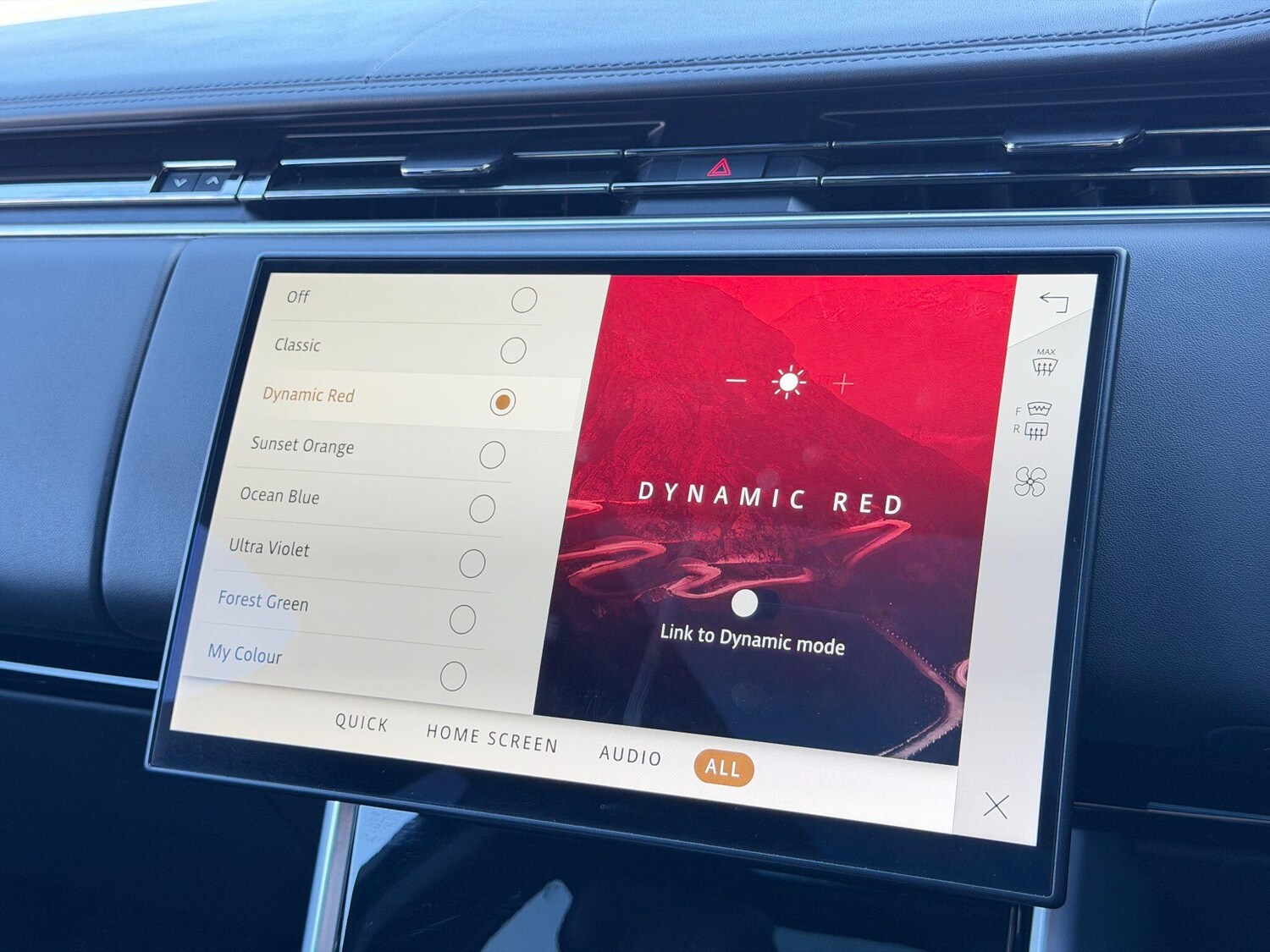 Used Land Rover Range Rover 2024 for sale - 78171363: Photo 41