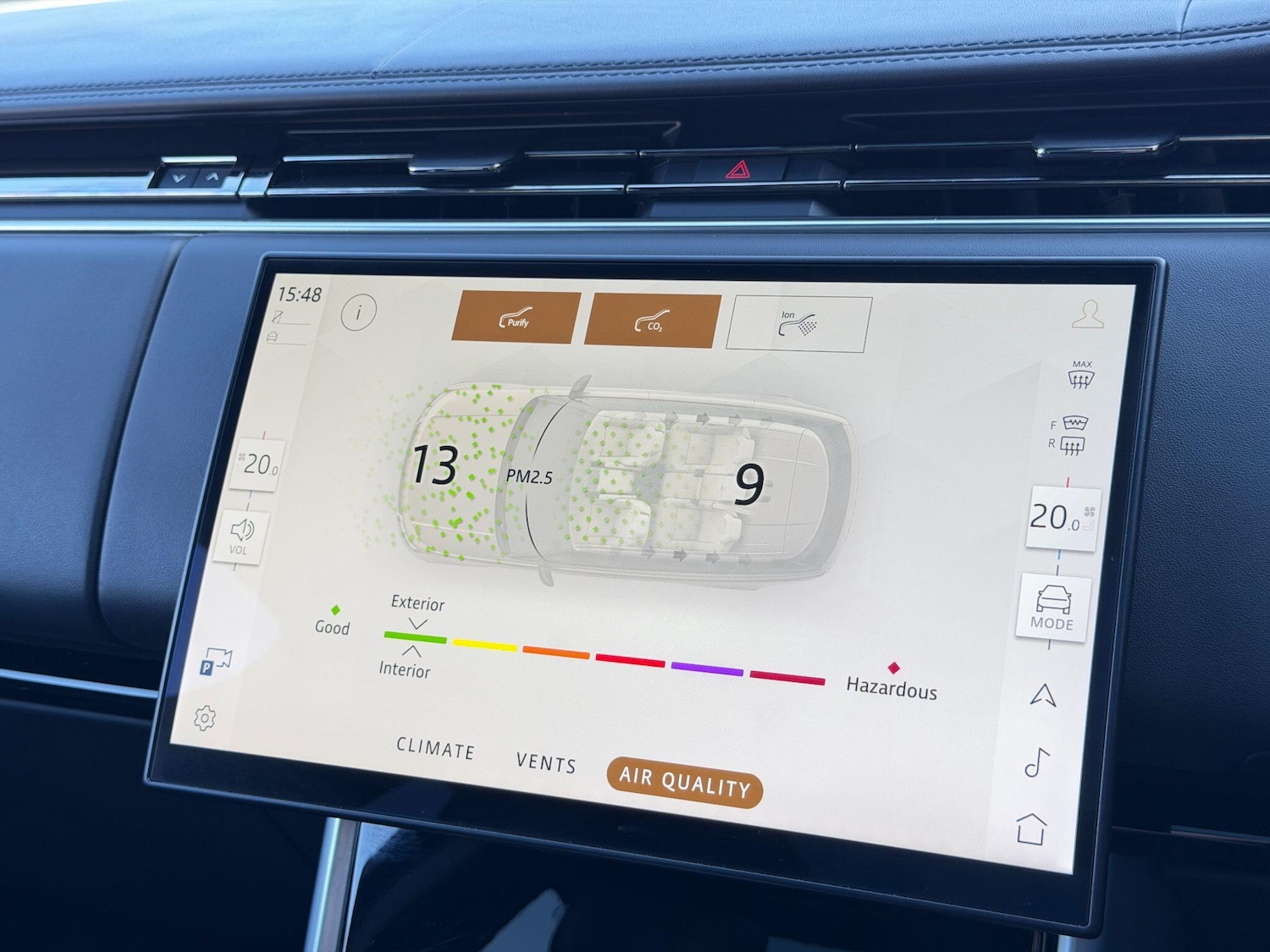 Used Land Rover Range Rover 2024 for sale - 78171363: Photo 42