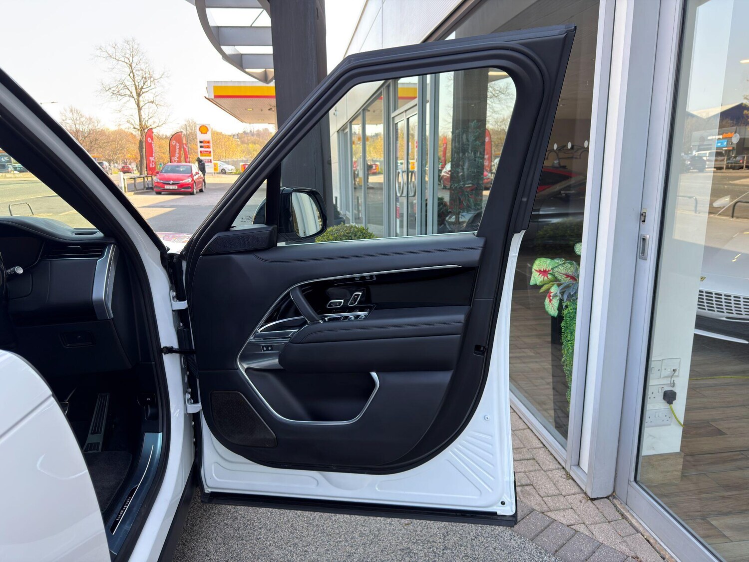 Used Land Rover Range Rover 2024 for sale - 78171363: Photo 44