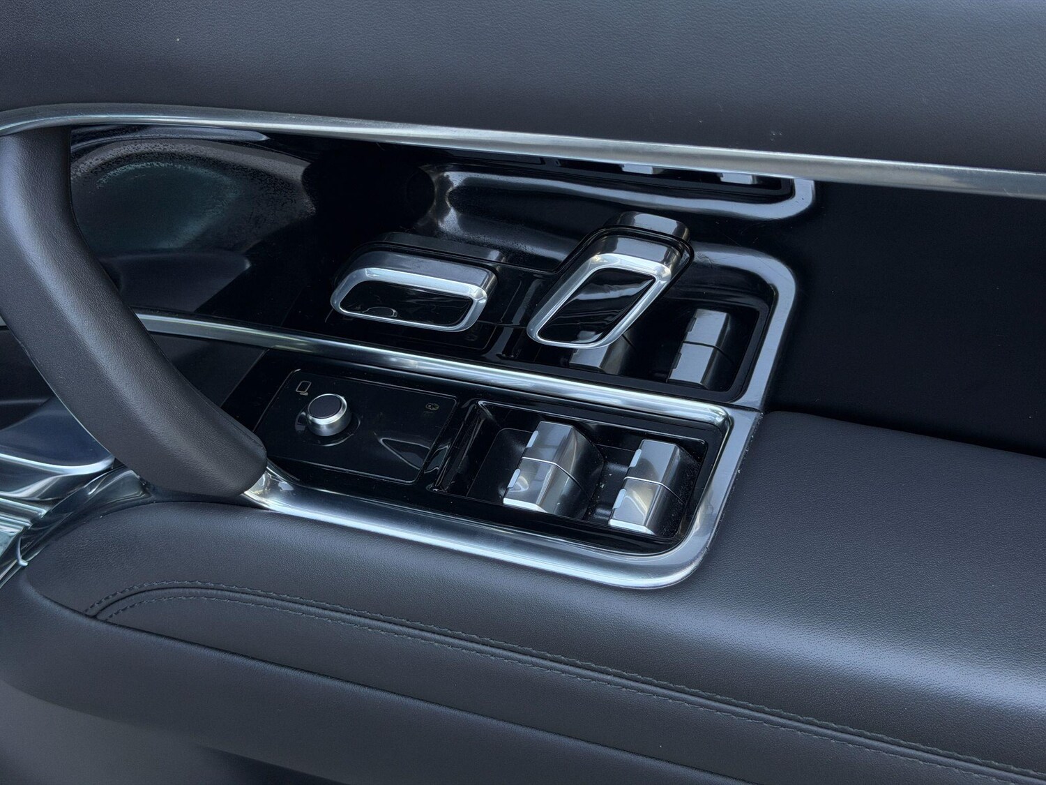 Used Land Rover Range Rover 2024 for sale - 78171363: Photo 45