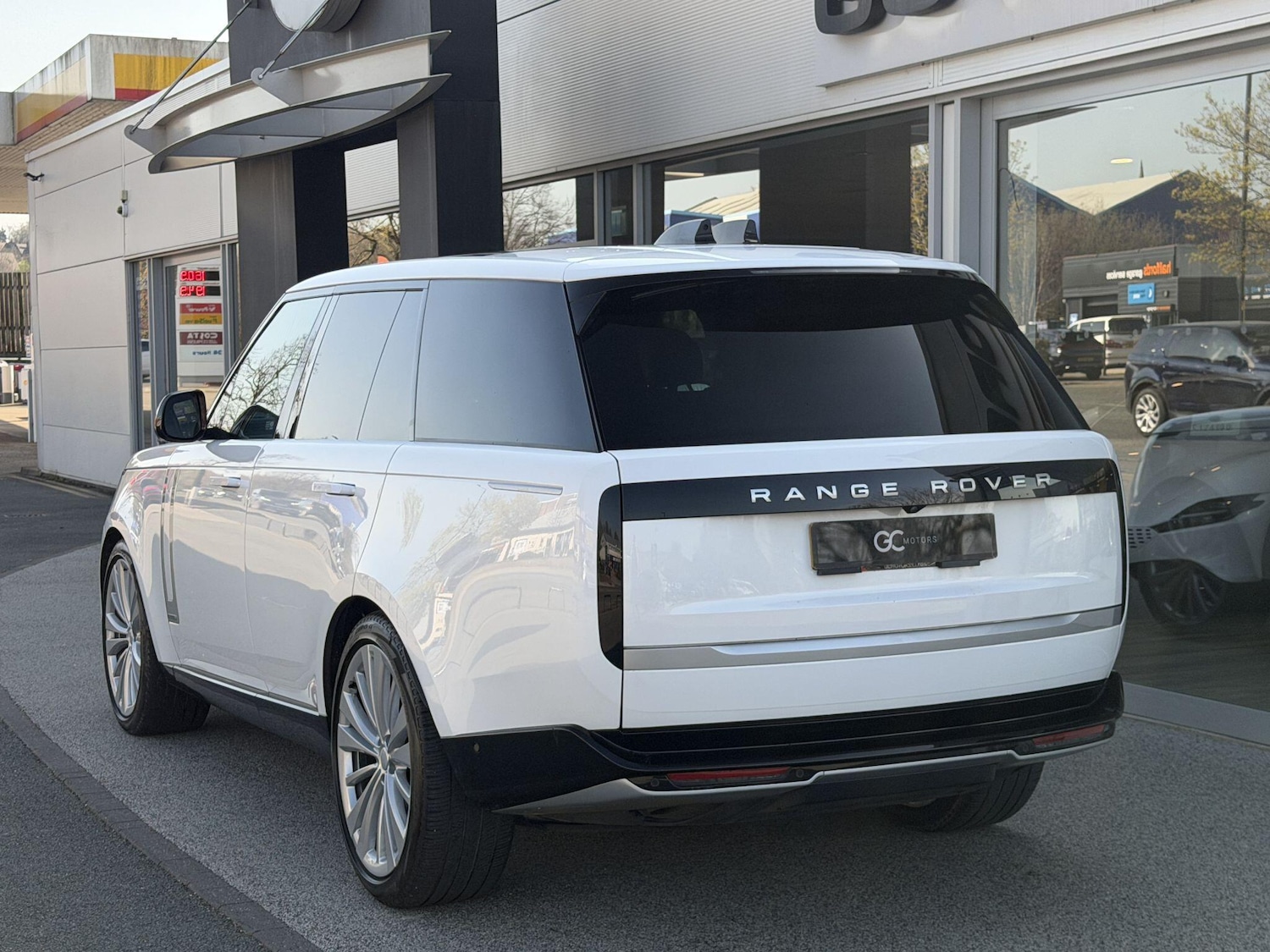 Used Land Rover Range Rover 2024 for sale - 78171363: Photo 5