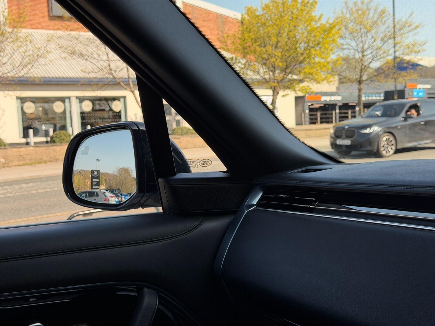 Used Land Rover Range Rover 2024 for sale - 78171363: Photo 51