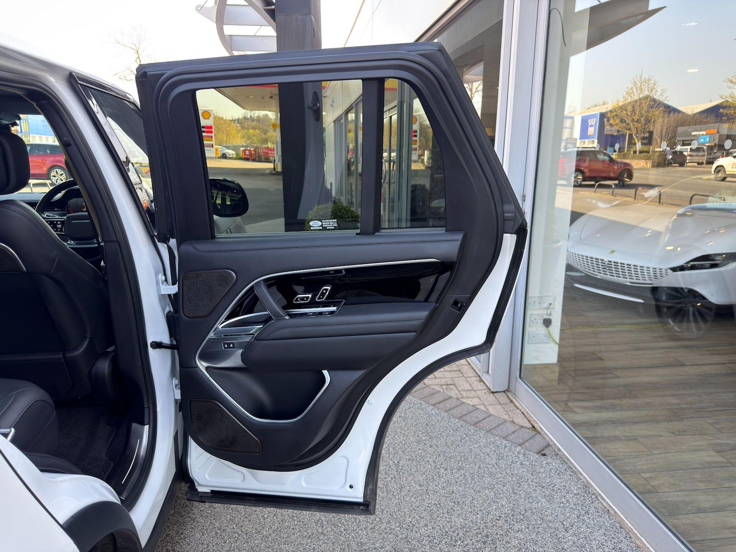 Used Land Rover Range Rover 2024 for sale - 78171363: Photo 52