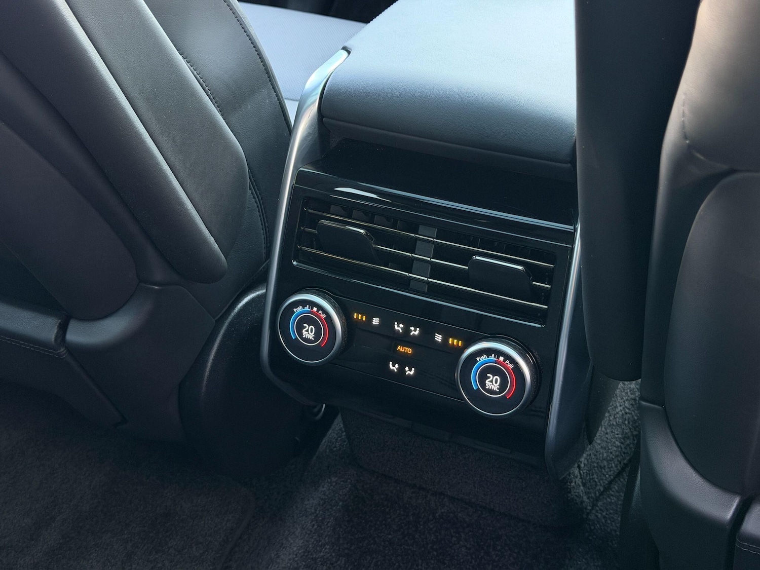 Used Land Rover Range Rover 2024 for sale - 78171363: Photo 53