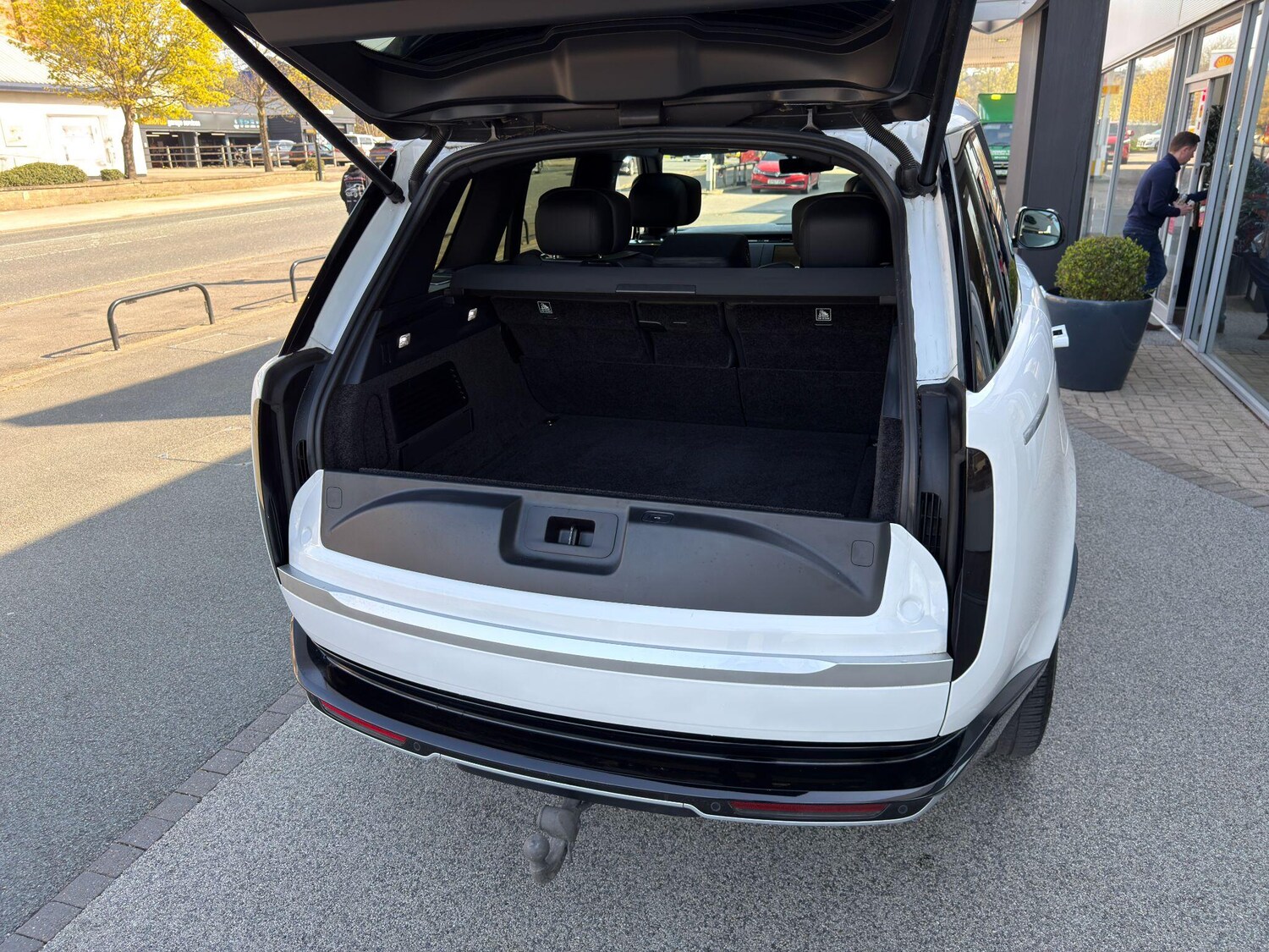 Used Land Rover Range Rover 2024 for sale - 78171363: Photo 55