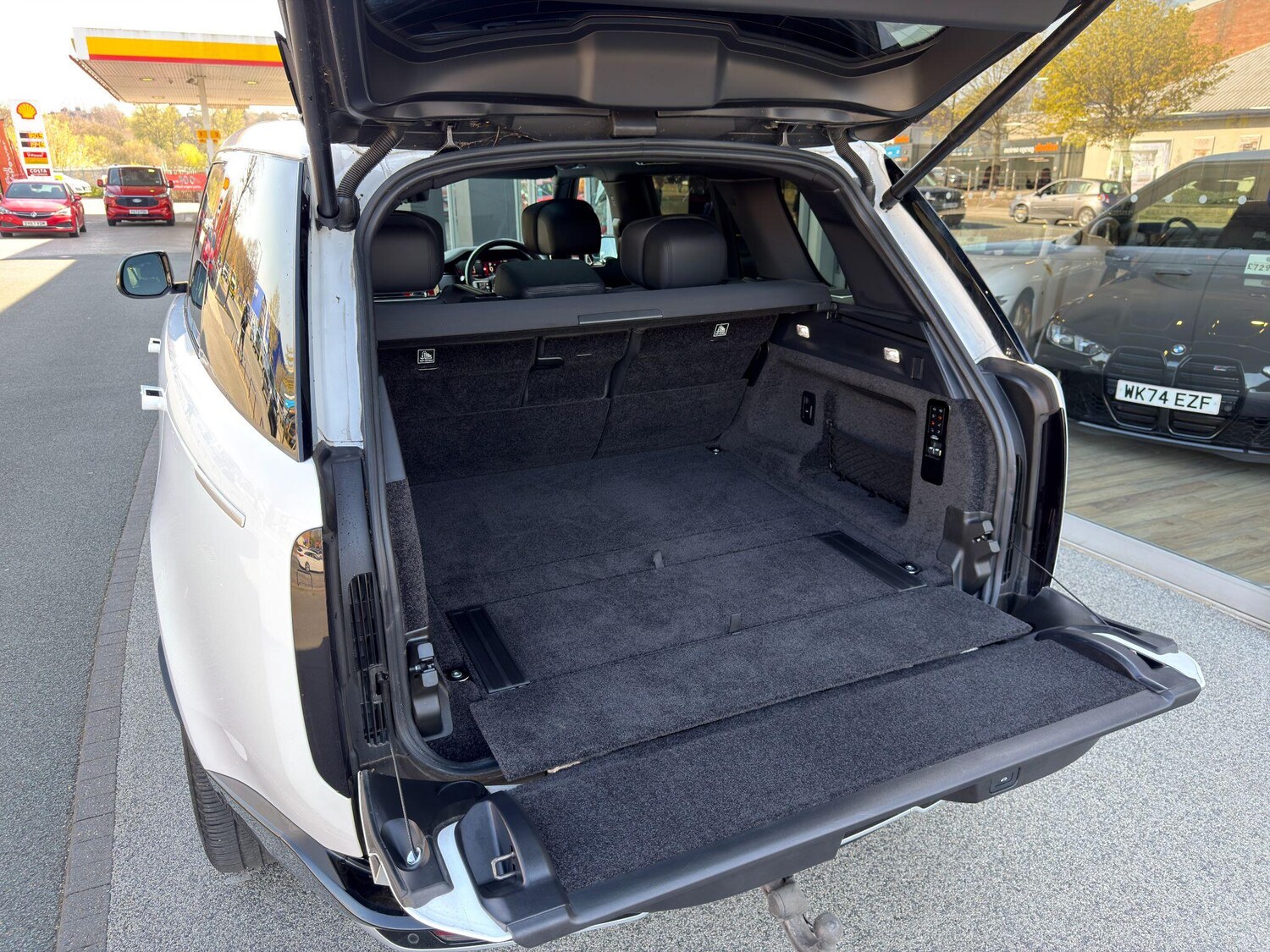 Used Land Rover Range Rover 2024 for sale - 78171363: Photo 56