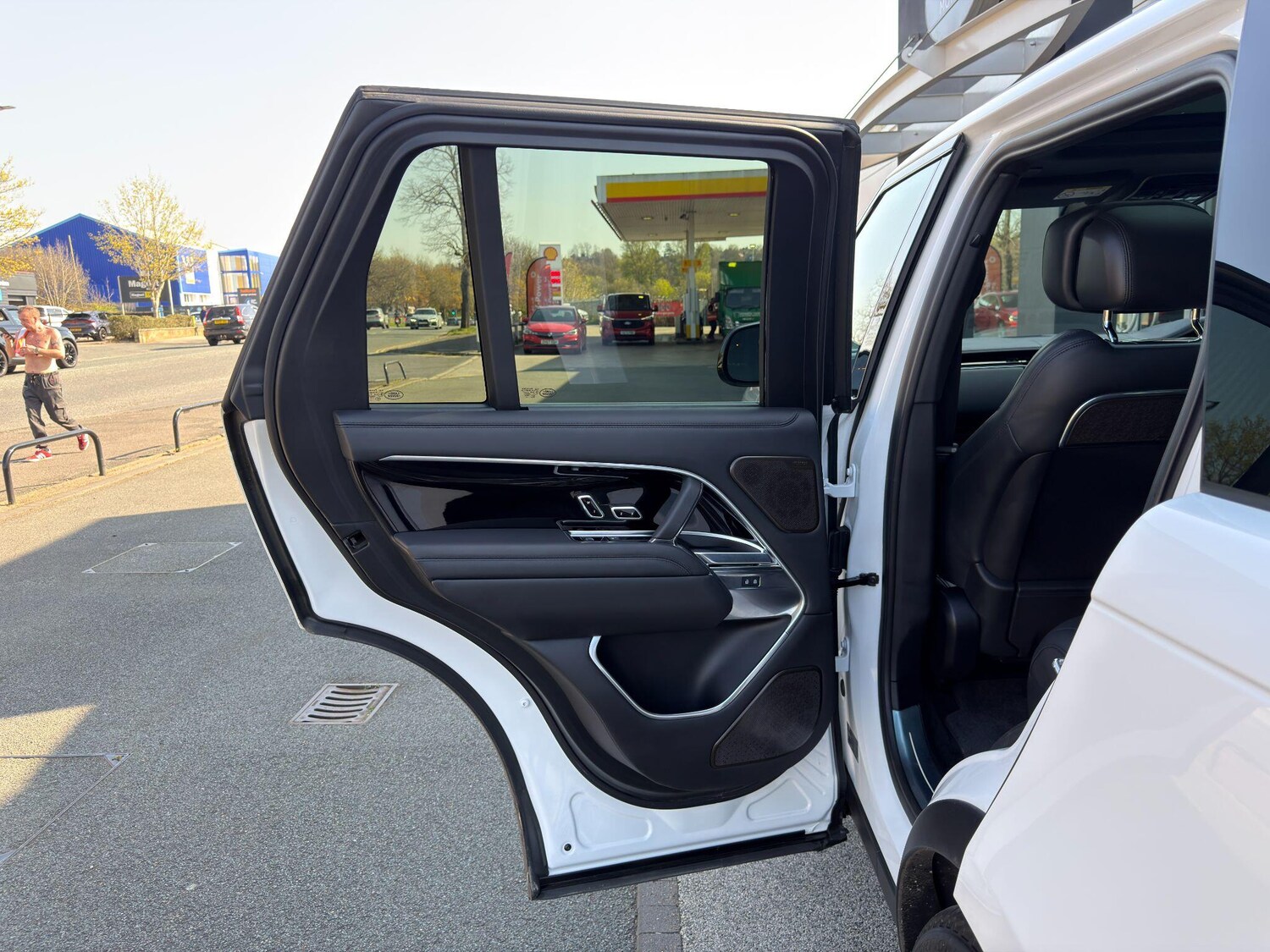 Used Land Rover Range Rover 2024 for sale - 78171363: Photo 57