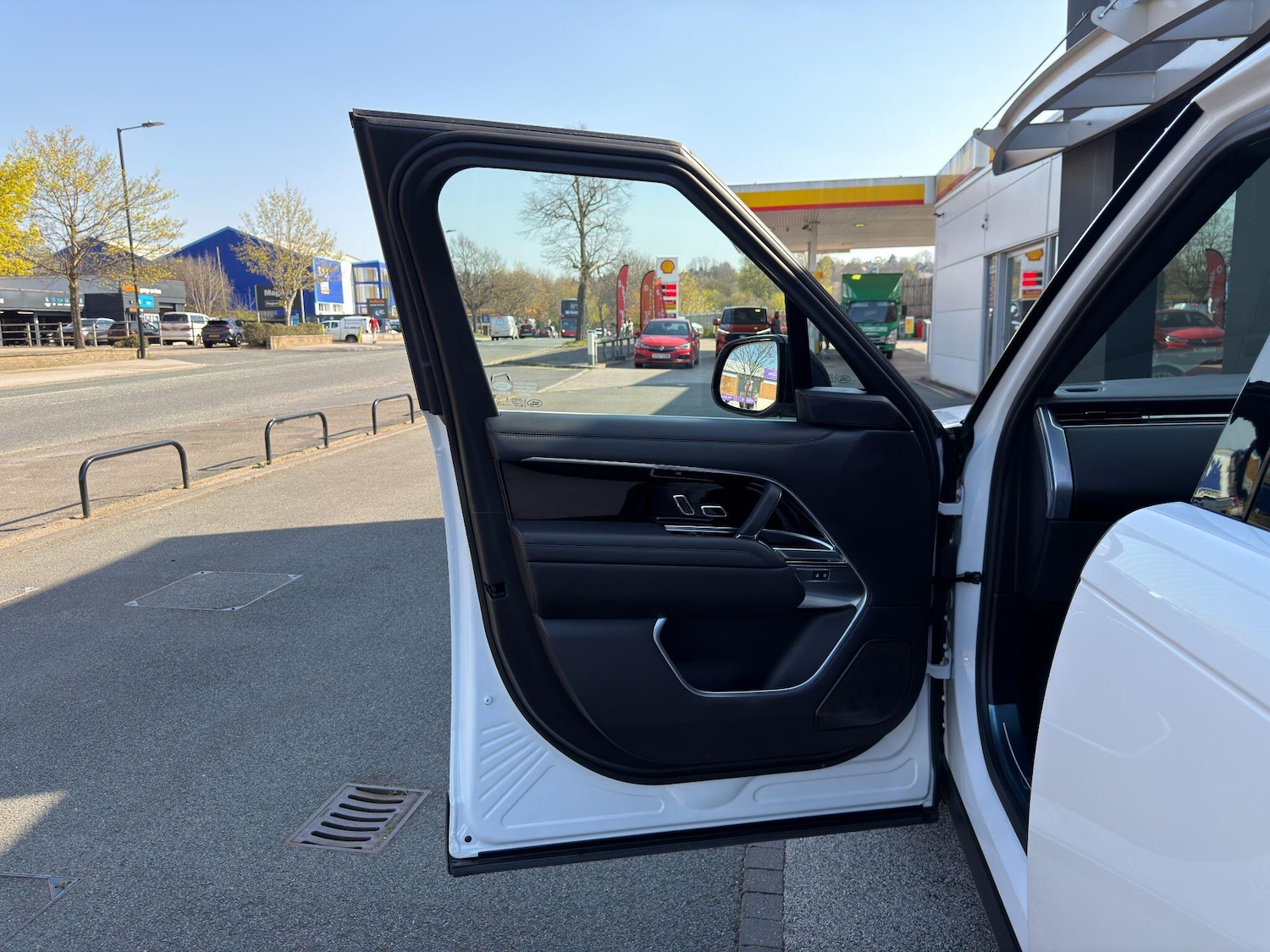 Used Land Rover Range Rover 2024 for sale - 78171363: Photo 58